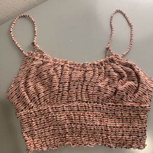 Boho Urban Outfitters Tank Top